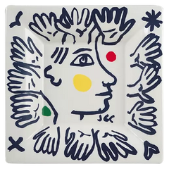 XL Hands Card Holder - The Sentimental Archipelago