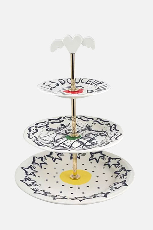 Silent Servant - The Sentimental Archipelago