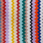 Missoni 5pcs Riverbero Bath Towel – 150x100 cm