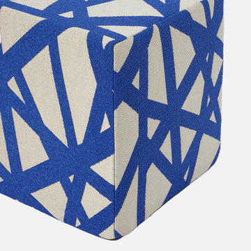 وسادة ميسوني هوم المكعبة الخارجية - 40×40×40 سم