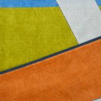 Missoni 2pcs Acapulco Cotton Terry Beach Towel – 180x100 cm