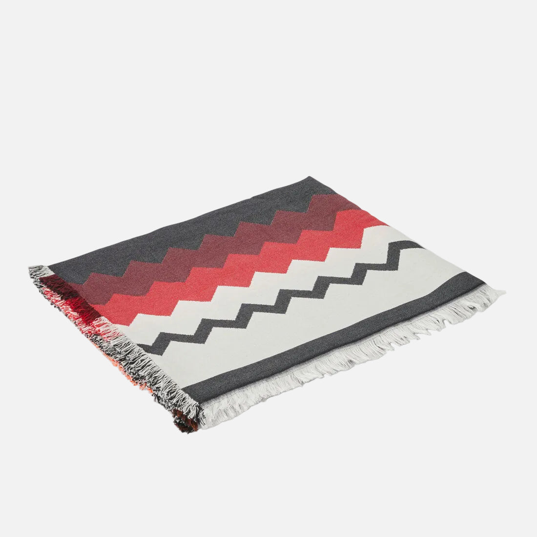 Missoni 6pcs Zig Zag Fouta Beach Towel – 140x180 cm
