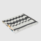 Missoni Zig Zag Fouta Beach Towel – 140x180 cm