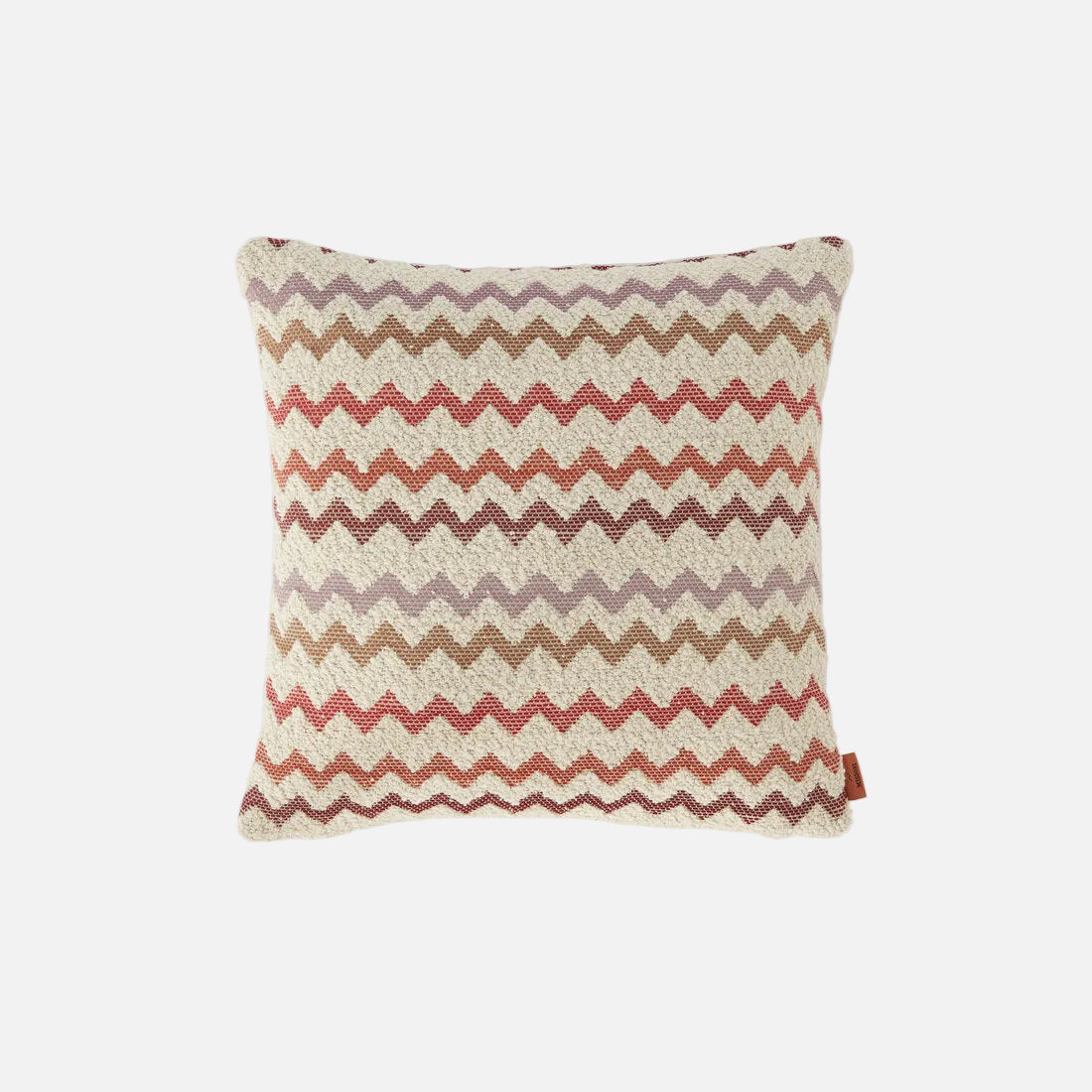Missoni Capri Zig Zag Outdoor Cushion – 40x40cm
