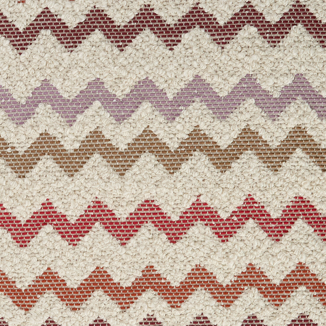 Missoni Capri Zig Zag Outdoor Cushion – 40x40 cm