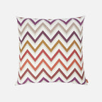 Missoni Watamu Zig Zag Outdoor Cushion – 60x60 cm