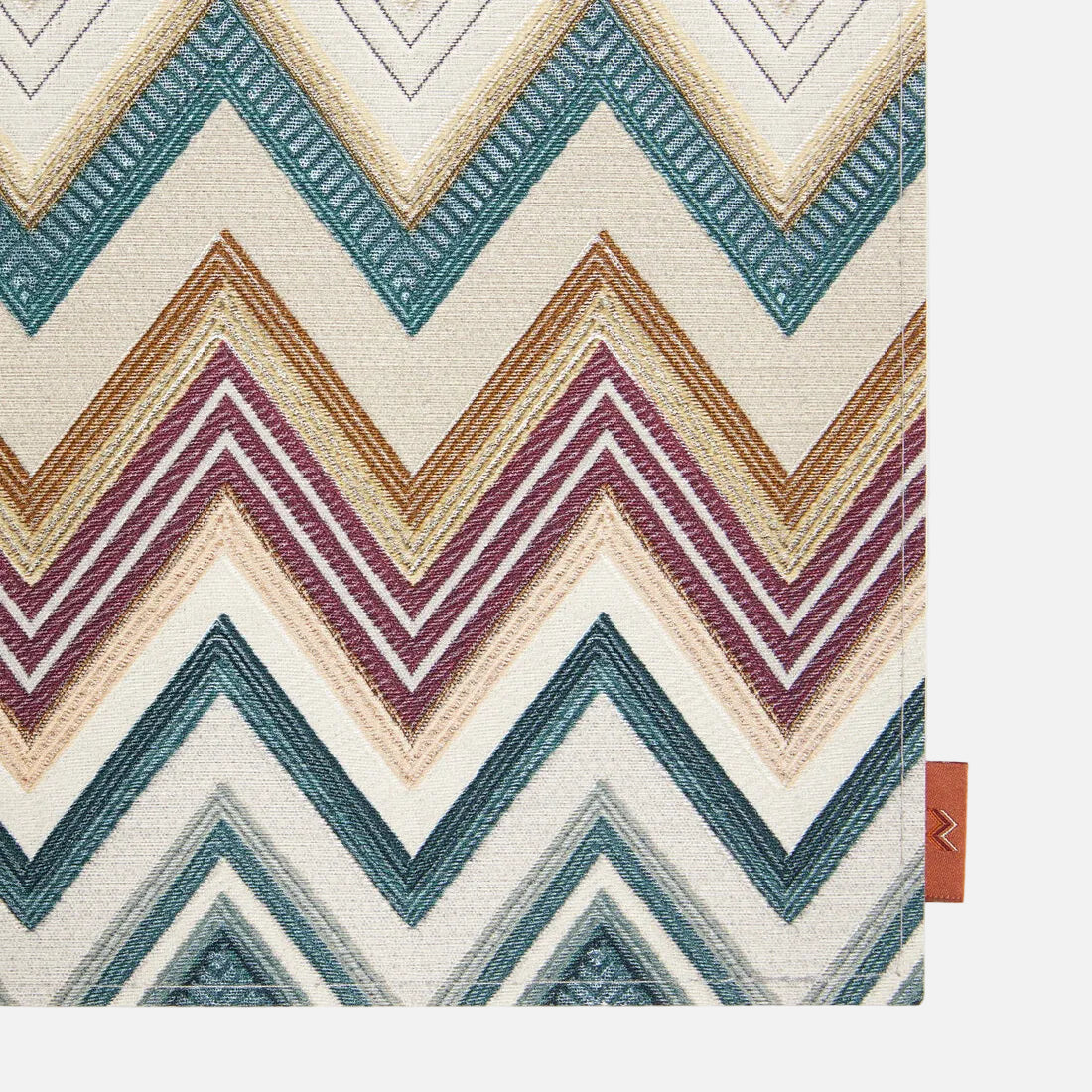 Missoni Happy Zig Zag Placemats Set of 2 – 35x48 cm