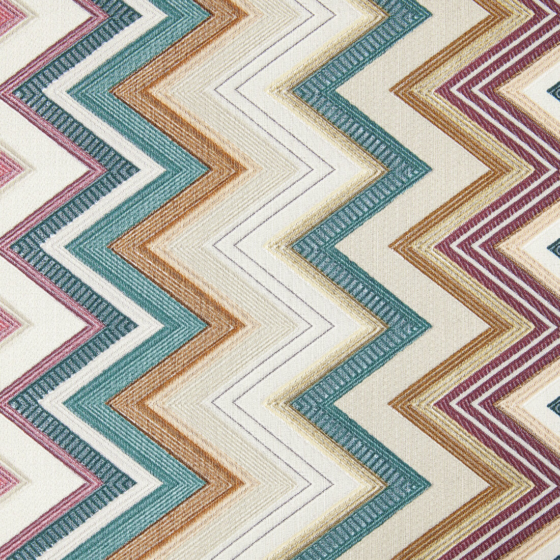 Missoni Happy Zig Zag Placemats Set of 2 – 35x48 cm