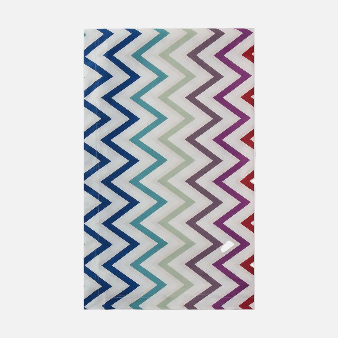 Missoni Watamu Zig Zag Cotton Tablecloth – 180x290cm