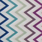 Missoni Watamu Zig Zag Cotton Tablecloth – 180x290 cm