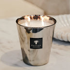 Baobab Les Exclusives Platinum Scented Candle – Max 16
