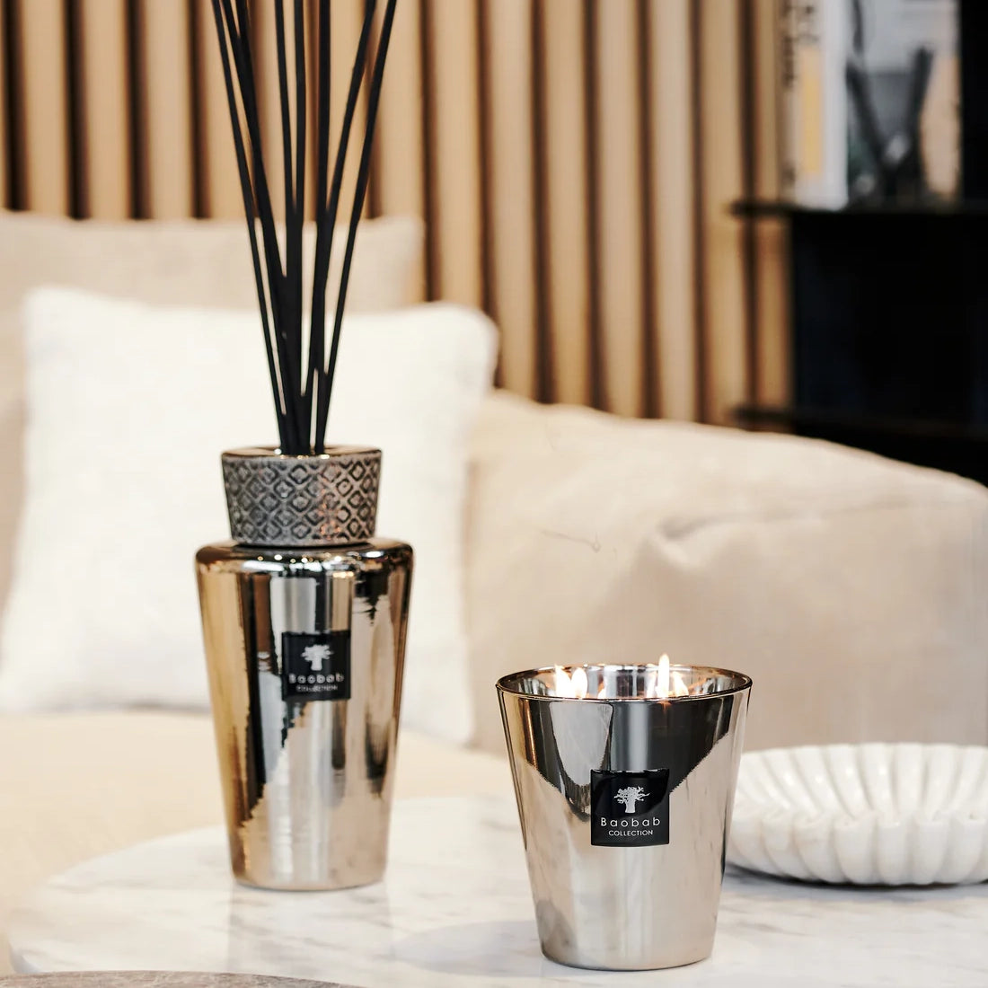 Les Exclusives Platinum Diffuser, 5L