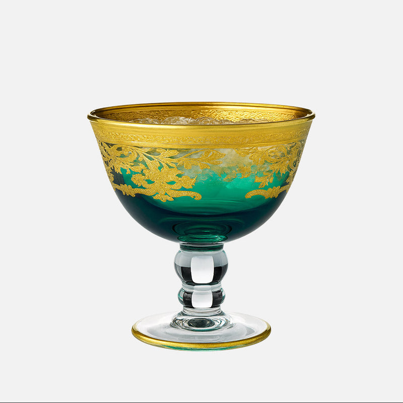 Rainbow Fusion Fruit Bowl, Set of 6