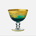Fusion Colours Fruit Bowl P.70F – Mix Glass