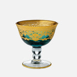 Fusion Colours Fruit Bowl P.70F – Mix Glass