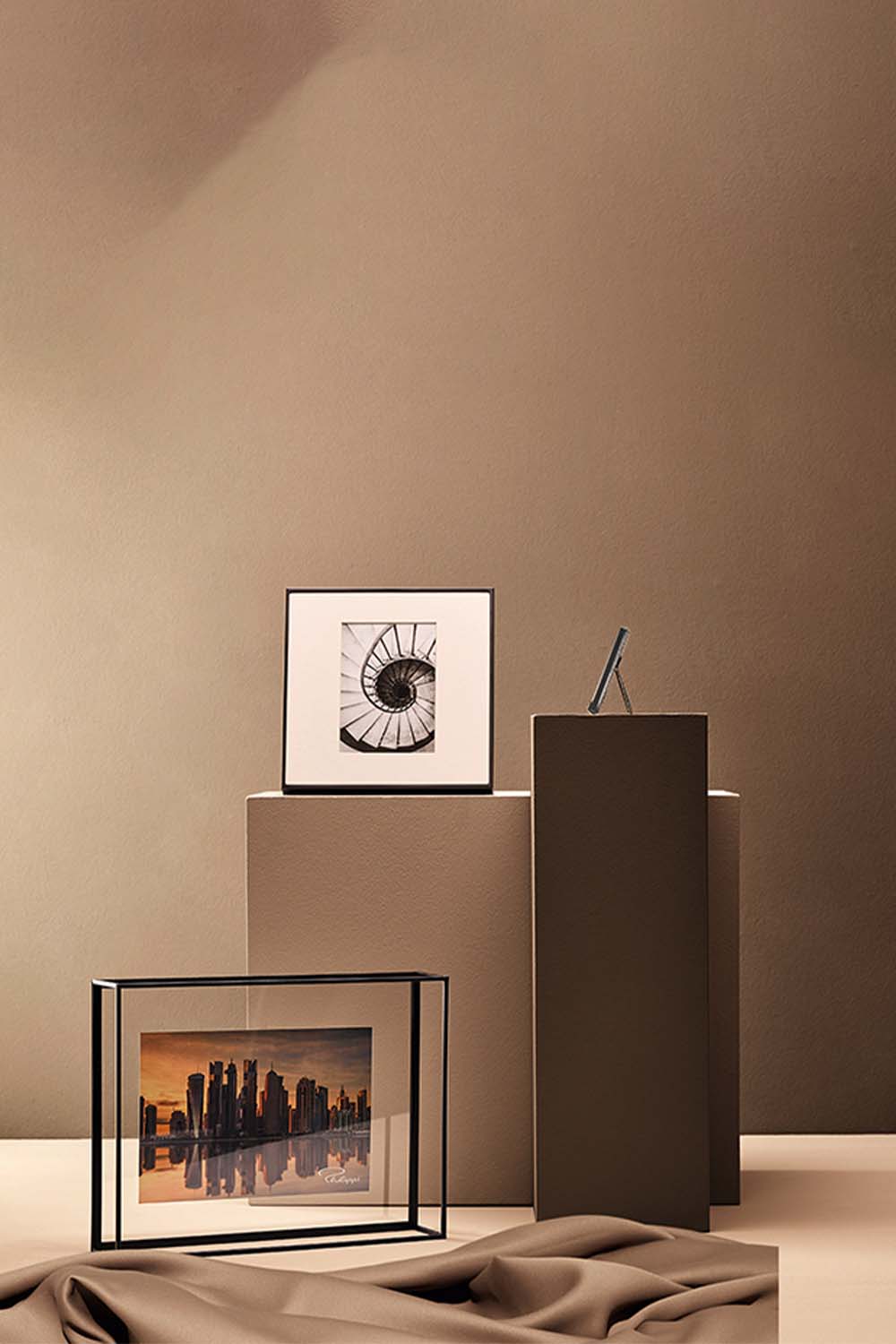 Infinity Frame 20x25cm