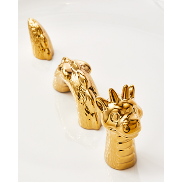 صفيحة التنين