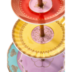 طقم شاي الجد