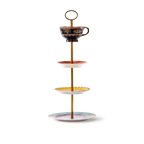 طقم شاي الجد