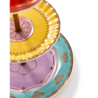 طقم شاي الجد