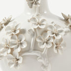 مزهرية حوذان ثلاثية الأبعاد