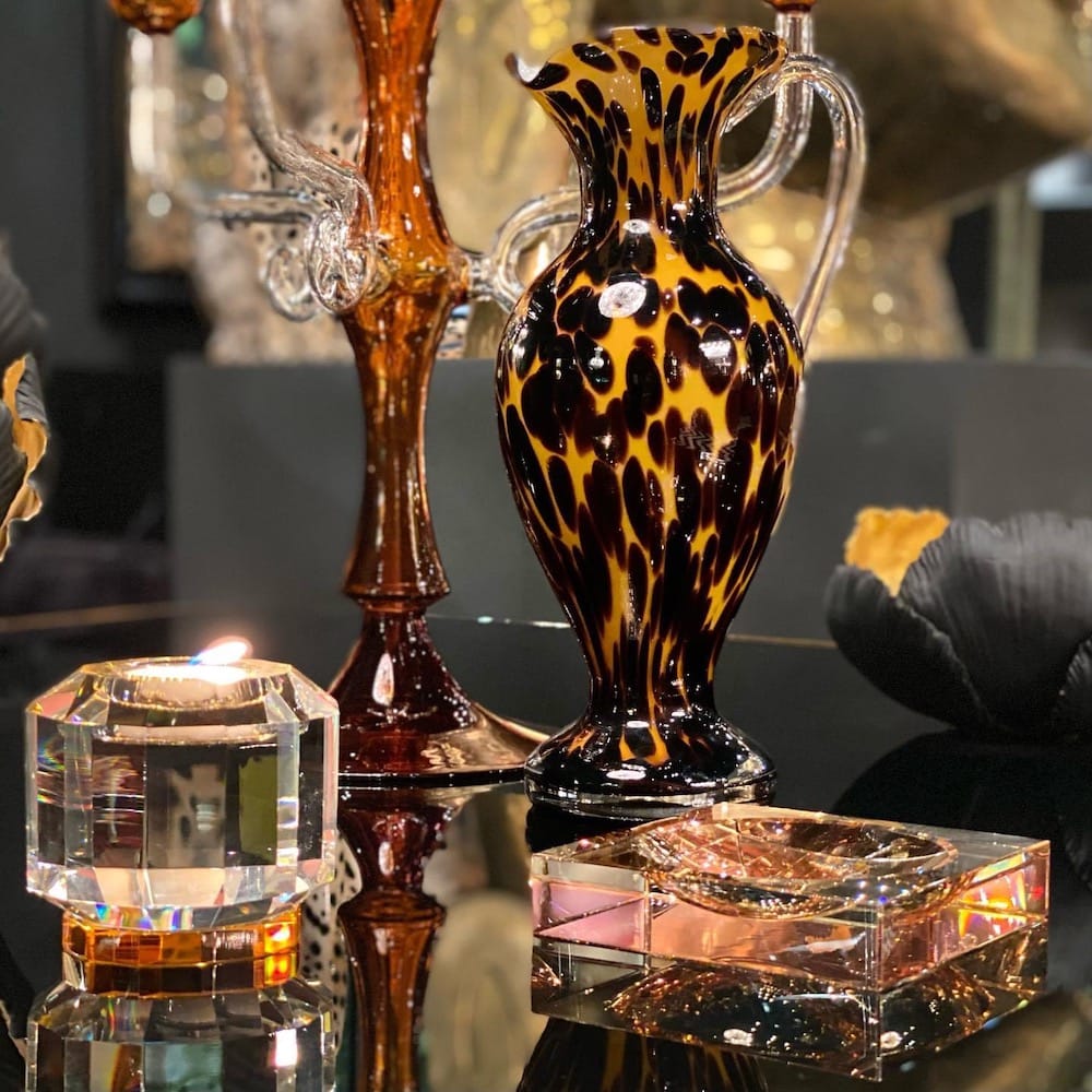 حامل الشموع