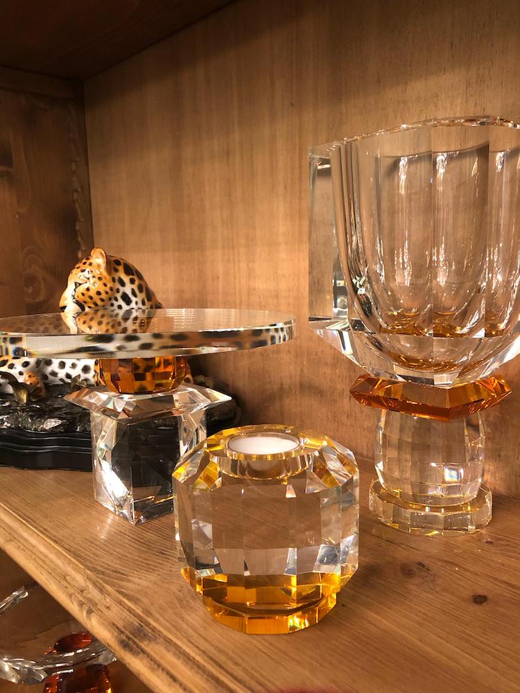 حامل الشموع