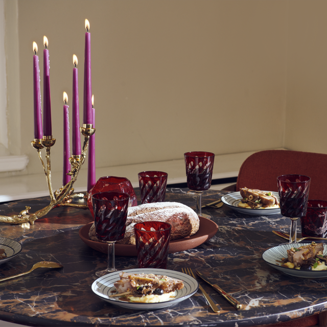 Twiggy Candle Holder