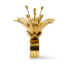 حامل مناديل ليلي