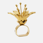 حامل مناديل ليلي