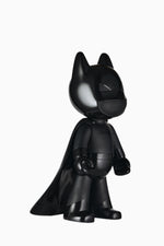 Super Pop Batman Small Figurine - Black