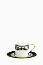 Espresso Cup & Saucer 9cl