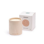 Scented Candle - Strié ( M )