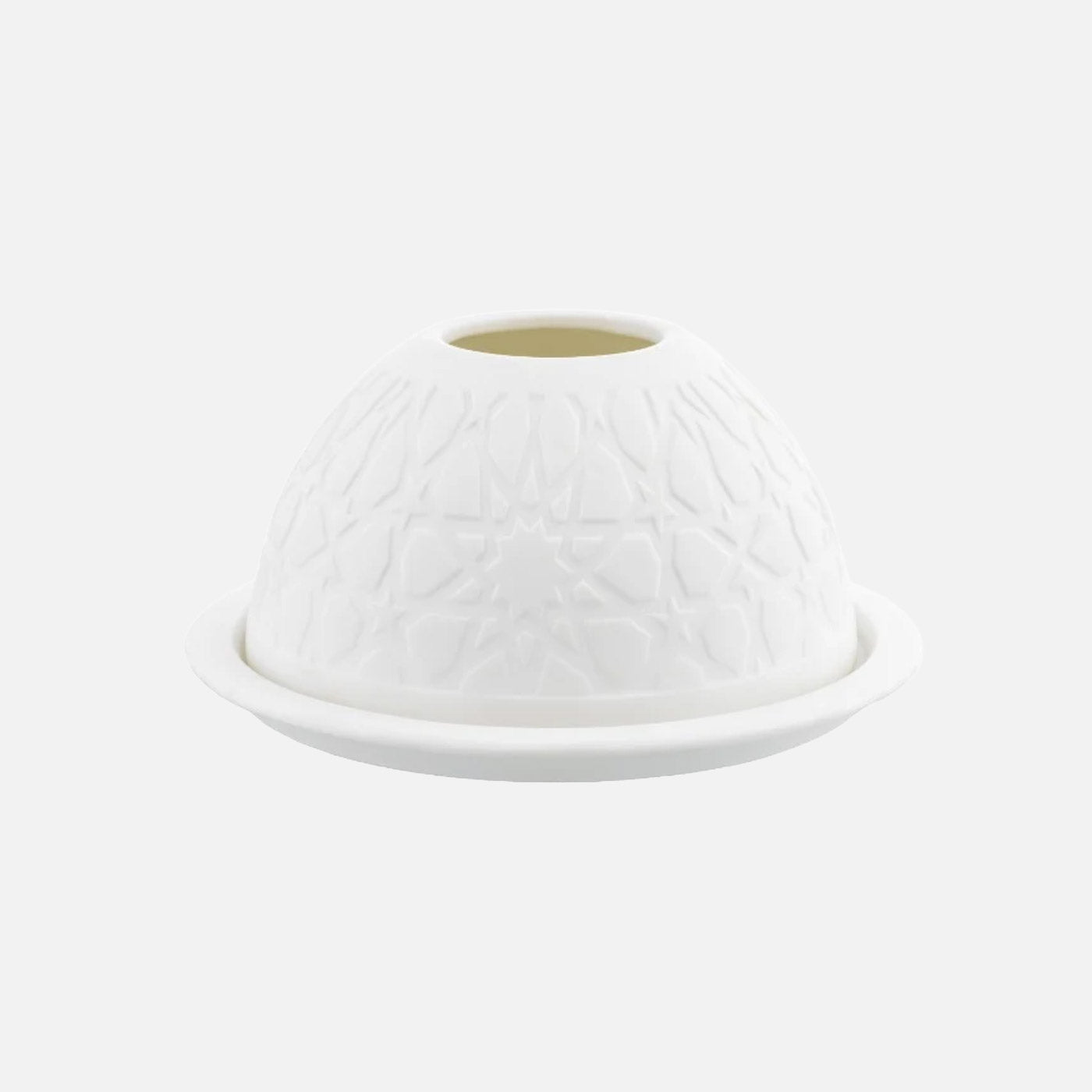 Light Dome- Lithophanie Arabian Night 1