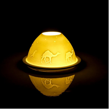 ليثوفاني ألف ليلة وليلة 2