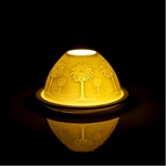 Lithophanie Arabian Night 3