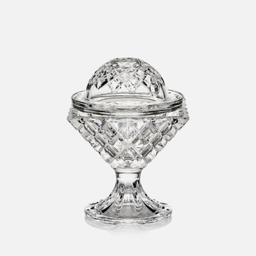 Square Incense Burner