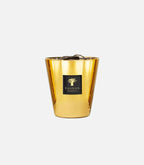 Baobab Les Exclusives Aurum Scented Candle – Max 16