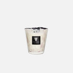 Baobab White Pearls Scented Candle – Max 16
