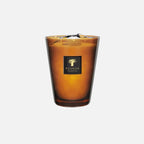 Baobab Cuir de Russie Scented Candle – Max 24
