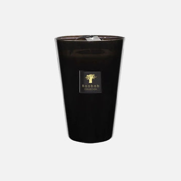 Baobab Encre de Chine Scented Candle – Max 35