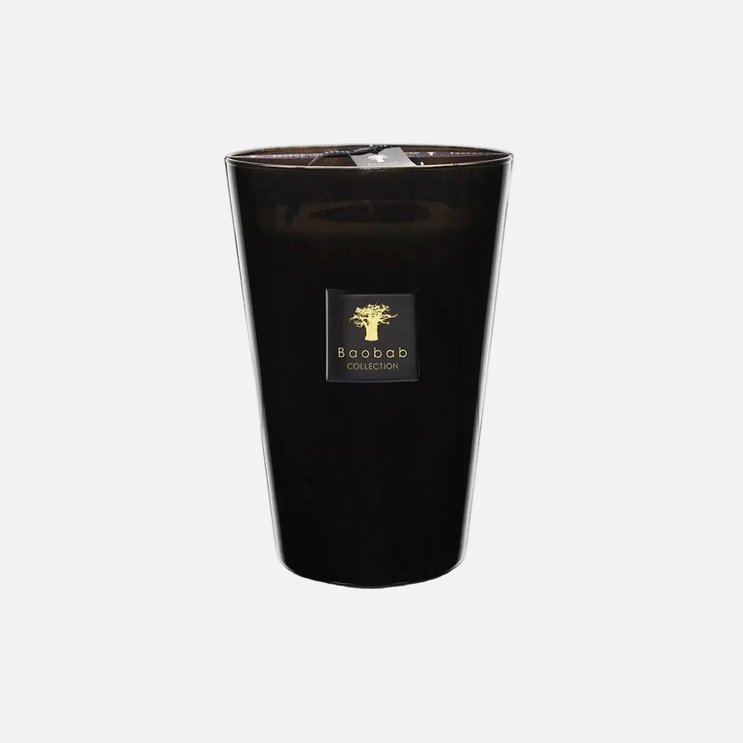 Baobab Encre de Chine Scented Candle – Max 35