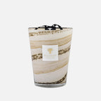 Baobab Sand Siloli Scented Candle – Max 24