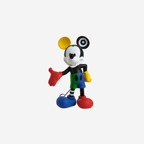 Mickey Kolor Small Figurine