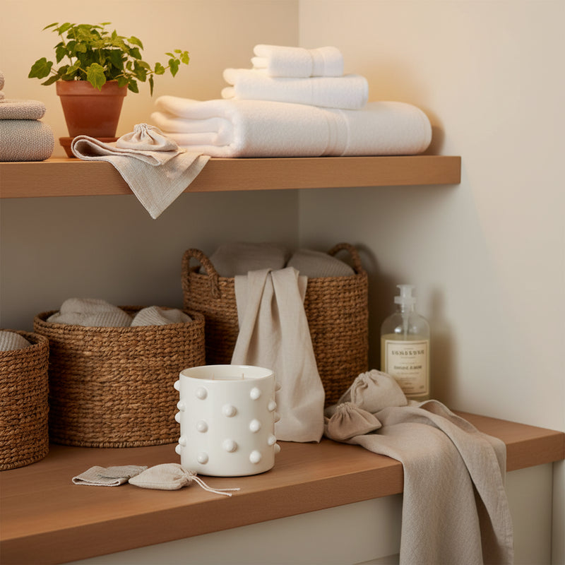 Scented Candle - Itto Collection ( M )