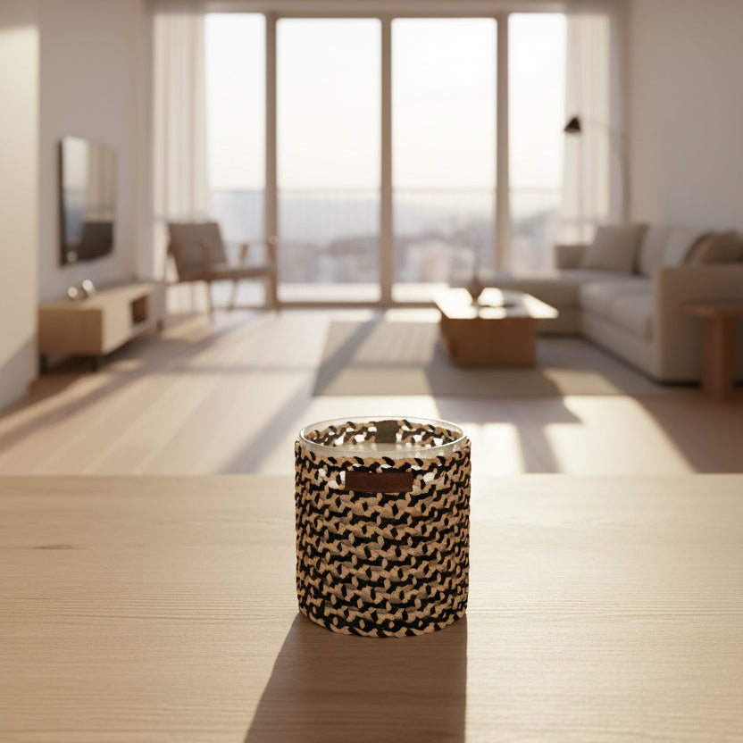 Narguilé Scented Candle ( L )