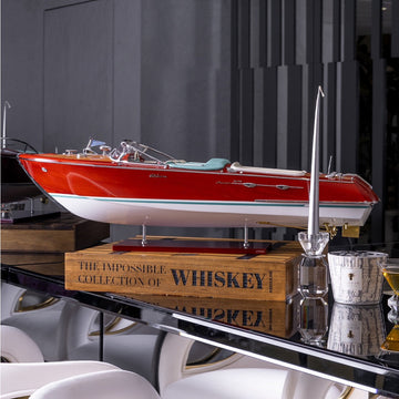 Riva Aquarama Special Boat Extra Large (87cm)