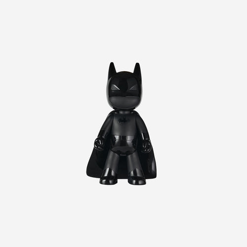 Super Pop Batman Small Figurine - Black