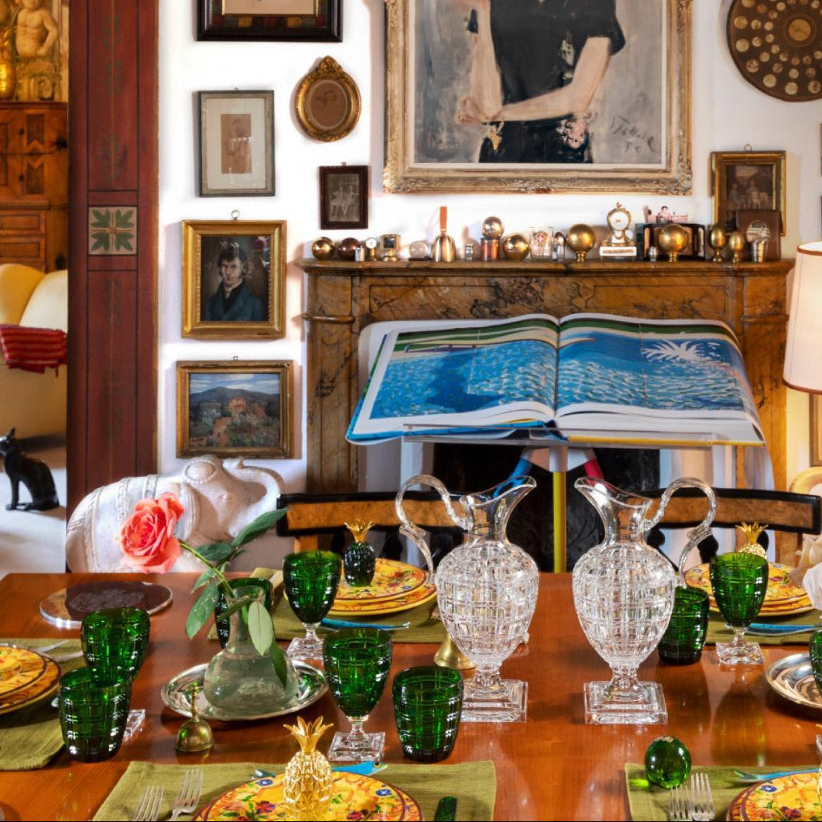 Imperial Acrylic Pircher, Clear, 1.5L