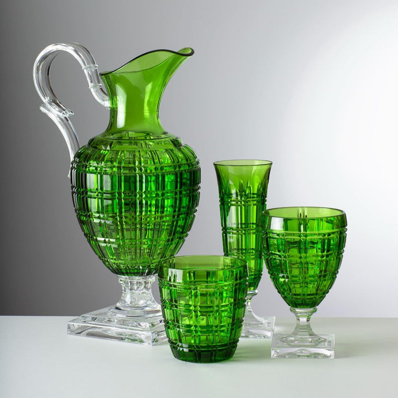 Imperial Acrylic Pircher, Green, 1.5L